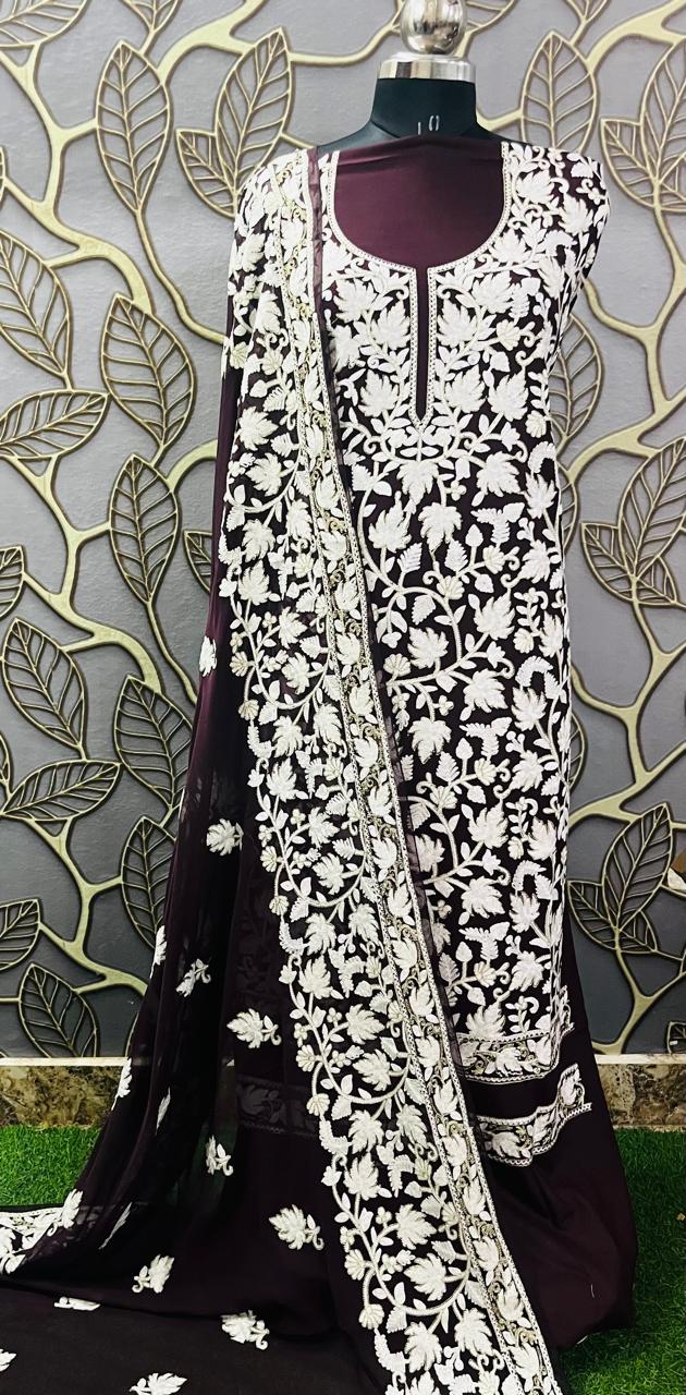 Divine Cotton Suits 2025SEP1313