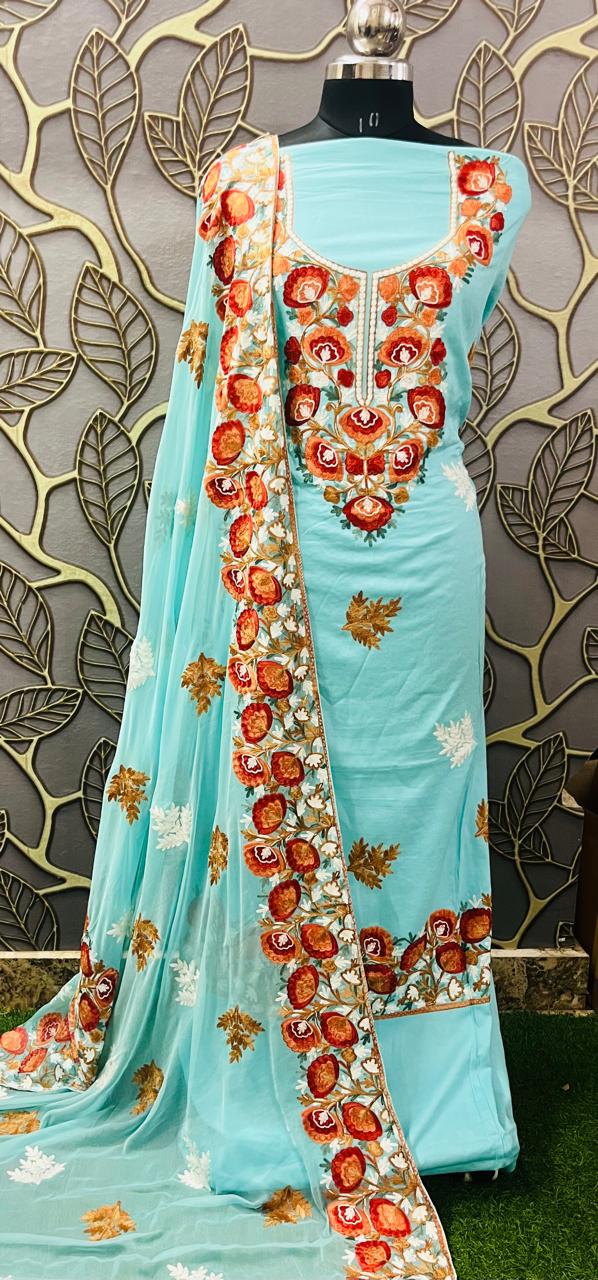 Divine Cotton Suits 2025SEP1316