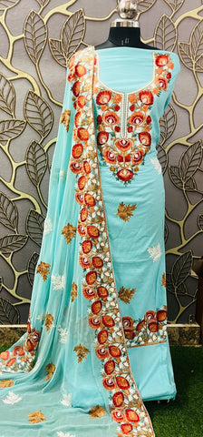 Divine Cotton Suits 2025SEP1316