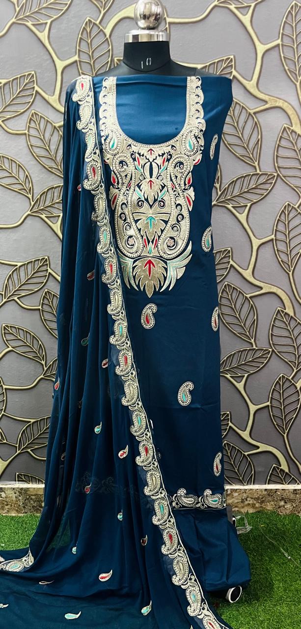 Divine Cotton Suits 2025SEP1505