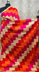 Phulkari Dupatta VD2025SEP1717