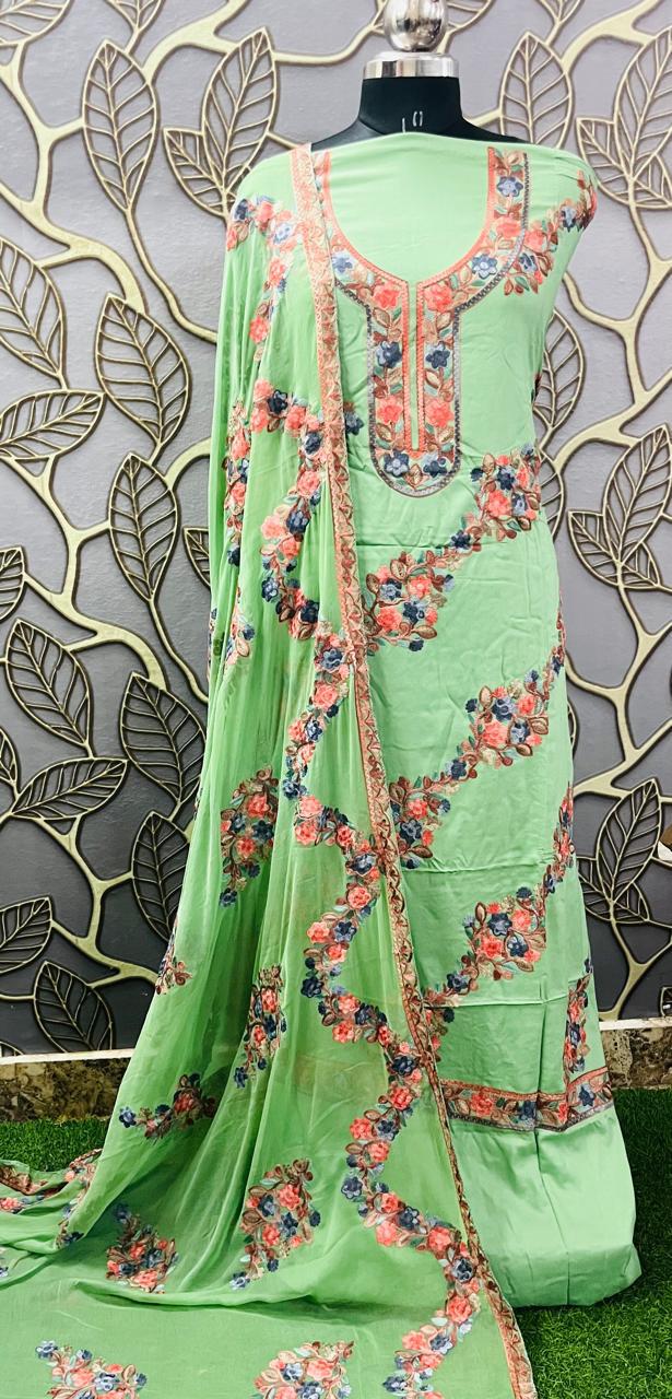 Divine Cotton Suits 2025SEP1803