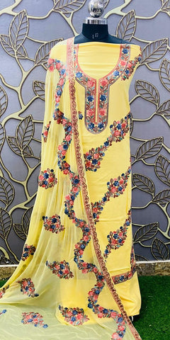 Divine Cotton Suits 2025SEP1806