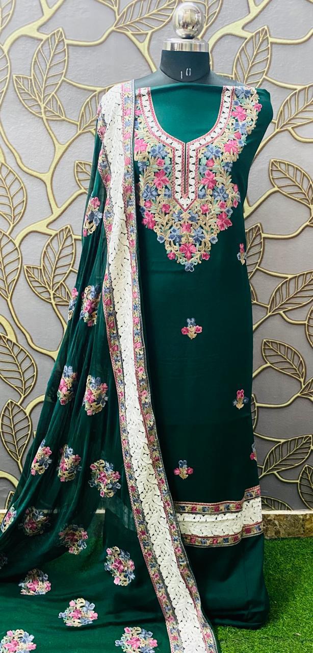 Divine Cotton Suits 2025SEP1807