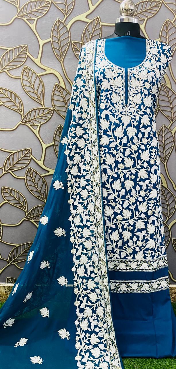 Divine Cotton Suits 2025SEP1814