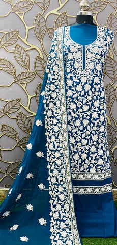 Divine Cotton Suits 2025SEP1814