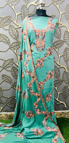 Divine Cotton Suits 2025SEP1817