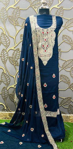 Divine Cotton Suits 2025SEP1823