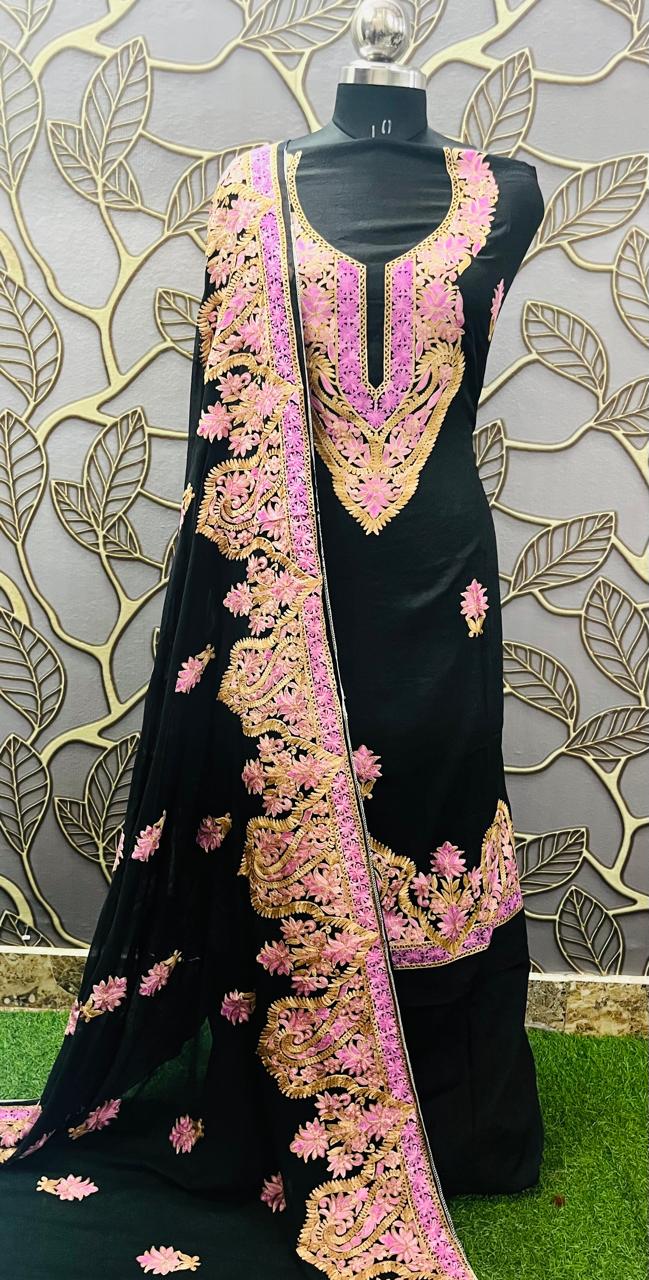 Divine Cotton Suits 2025SEP1831