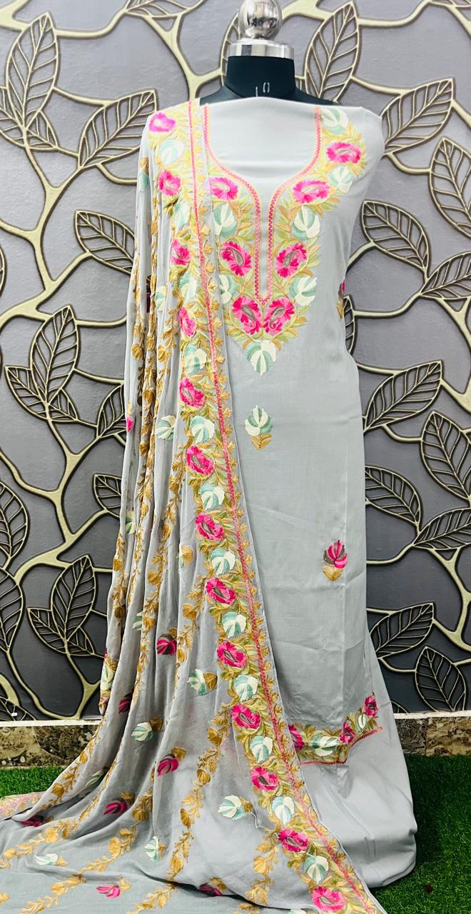 Divine Cotton Suits 2025SEP1837