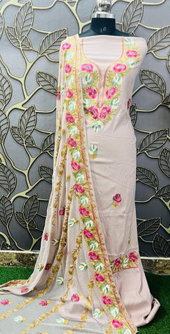 Divine Cotton Suits 2025SEP1838