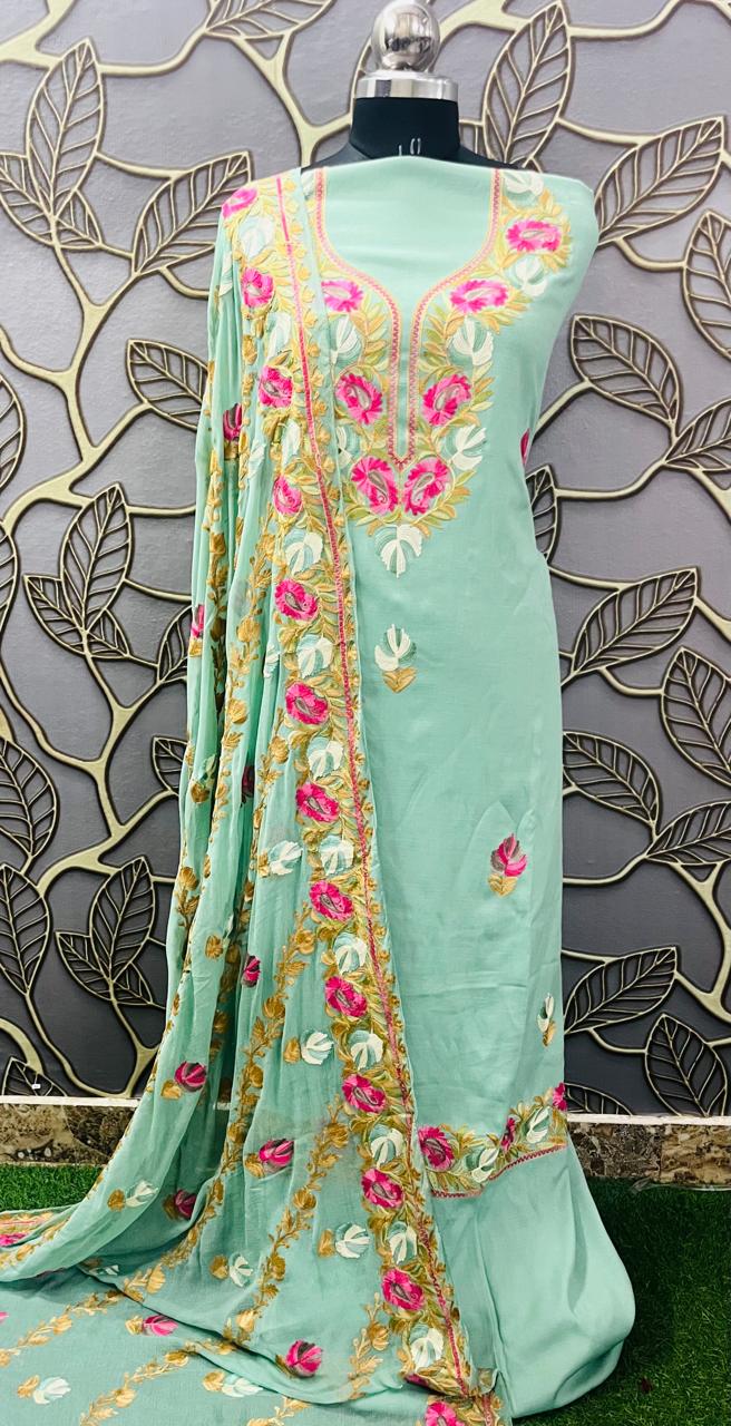 Divine Cotton Suits 2025SEP1839