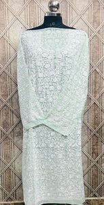Georgette Kurti Handwork CK2025SEP1817