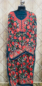 Georgette Kurti Handwork CK2025SEP1920