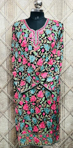 Georgette Kurti Handwork CK2025SEP1941