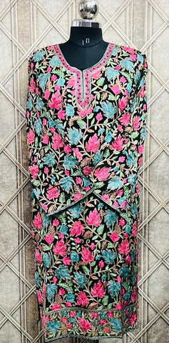 Georgette Kurti Handwork CK2025SEP1941