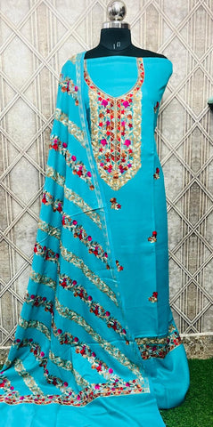Winter Suits Handwork 2025SEP1207