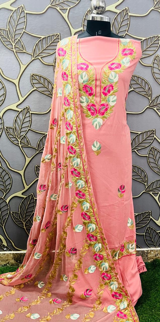 Divine Cotton Suits 2025Sep2002