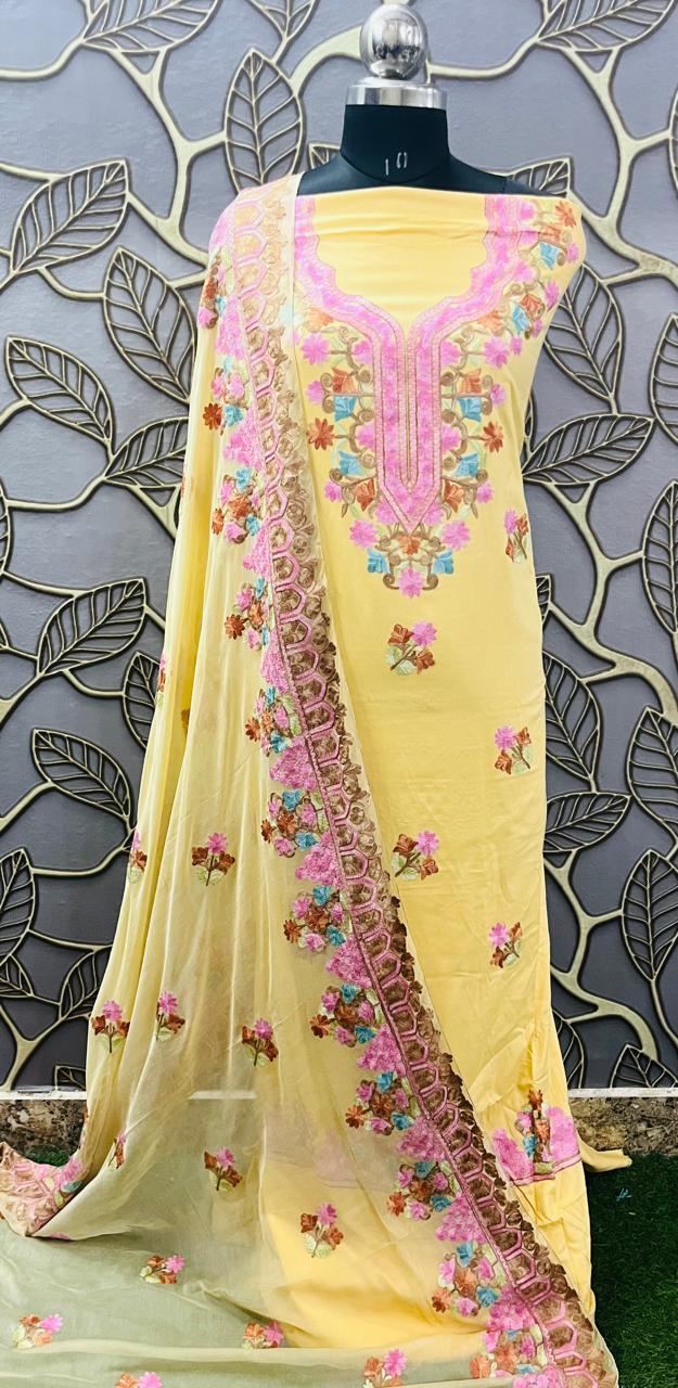 Divine Cotton Suits 2025Sep2008