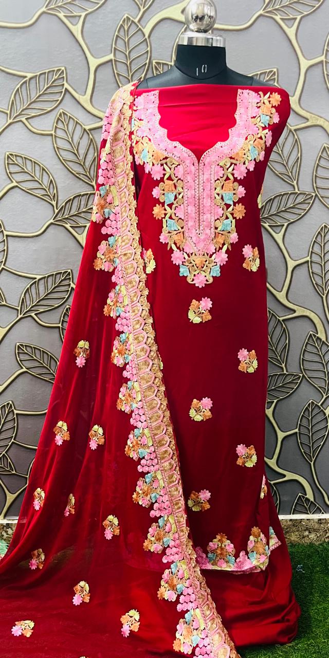 Divine Cotton Suits 2025SEP2015