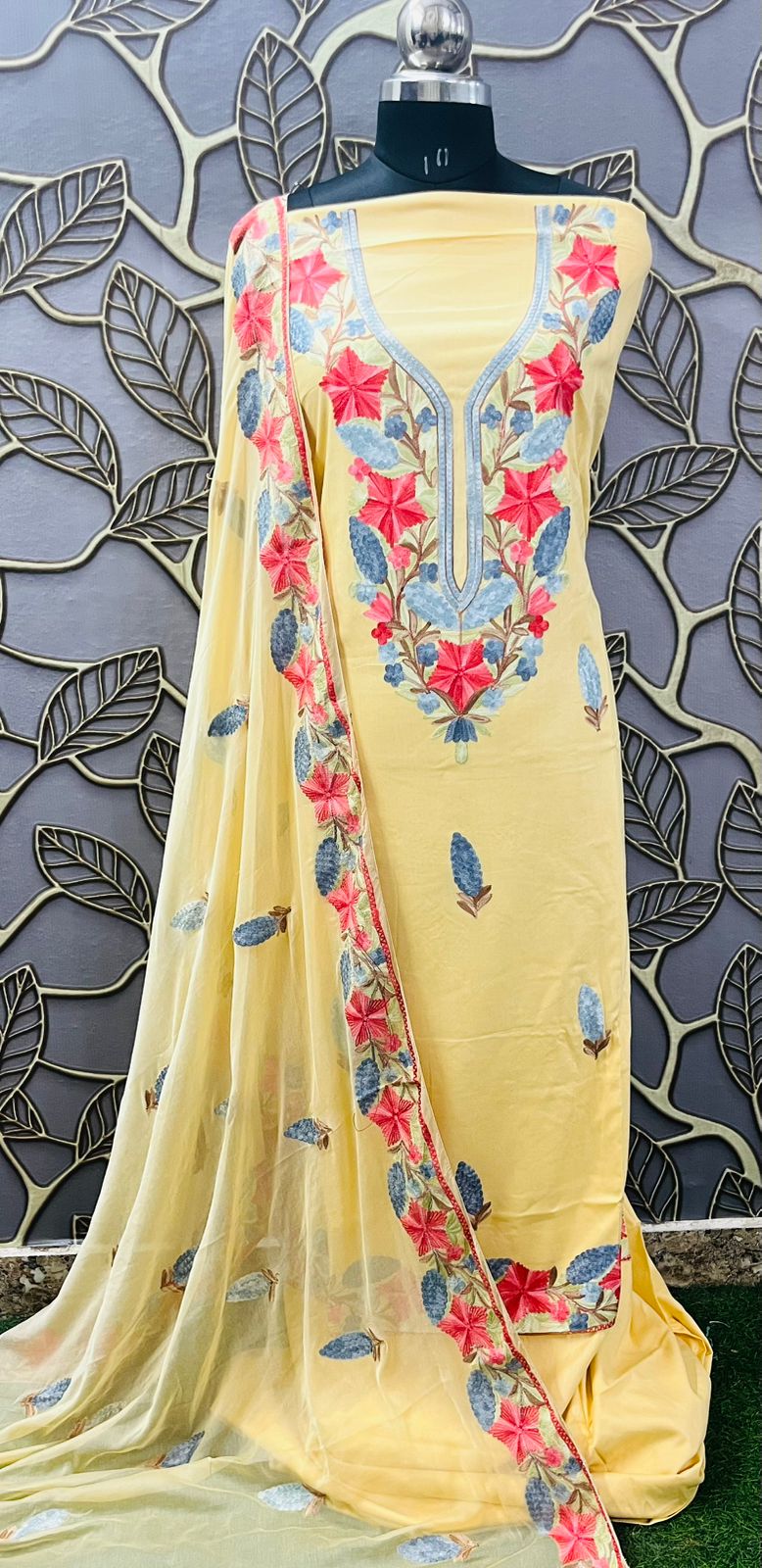 Divine Cotton Suits 2025SEP2025