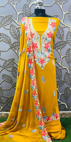 Divine Cotton Suits 2025SEP2027