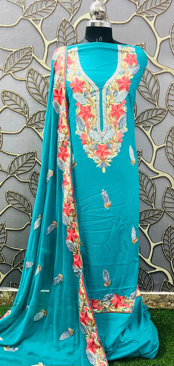 Divine Cotton Suits 2025SEP2033