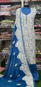 Cotton Suits Handwork 2025SEP2315