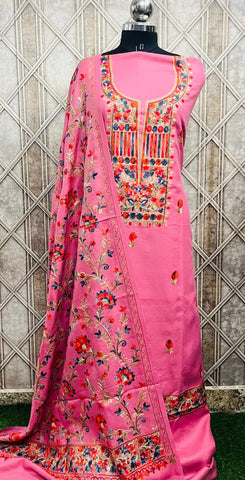 Winter Suits Handwork 2025SEP2303