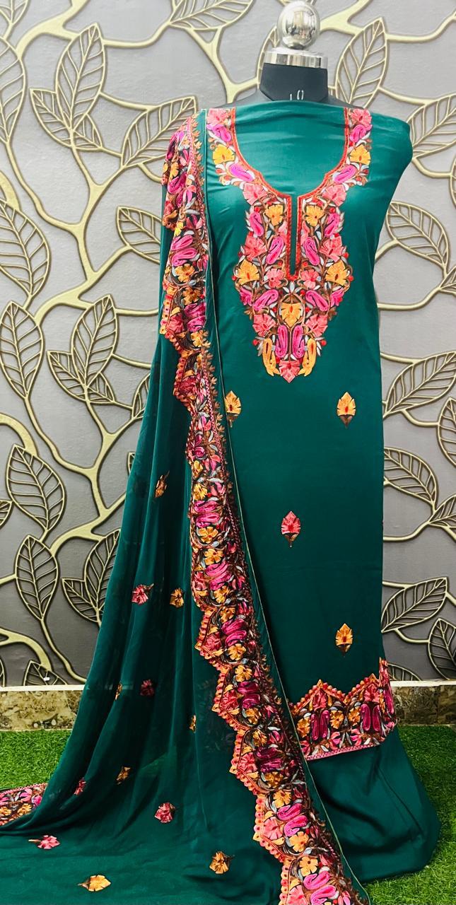 Divine Cotton Suits 2025SEP2901