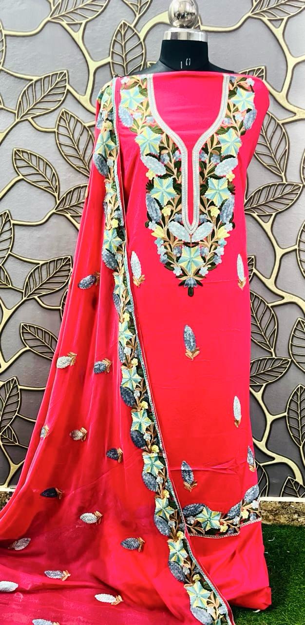 Divine Cotton Suits 2025SEP2902