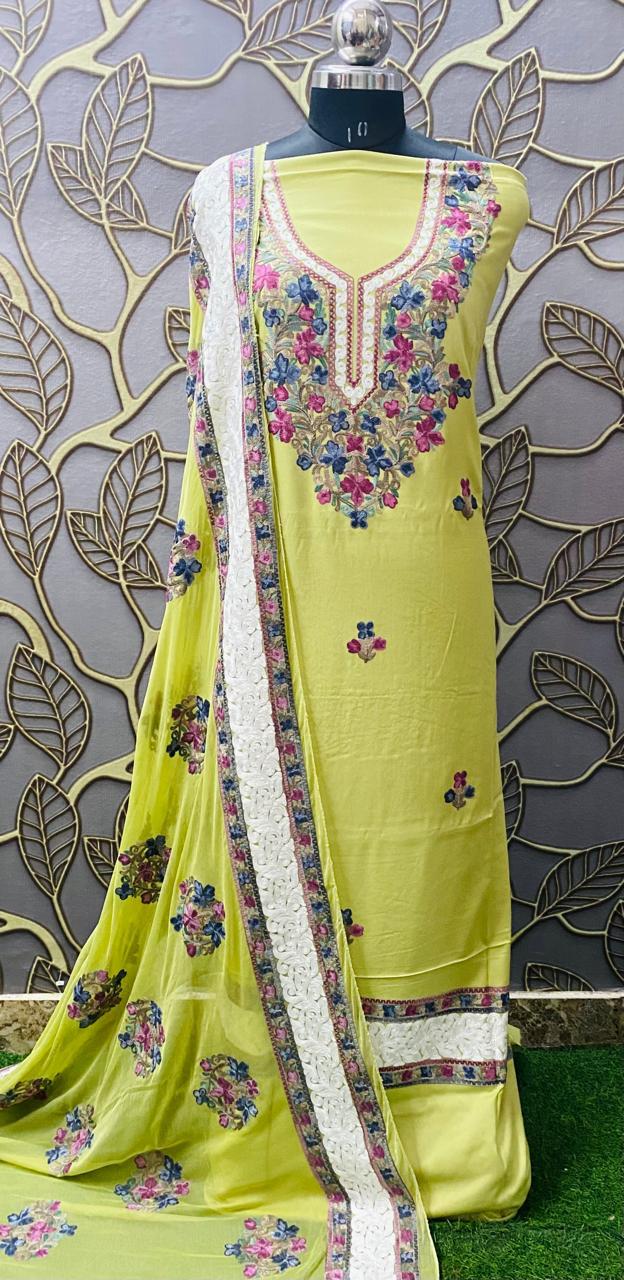 Divine Cotton Suits 2025SEP2908