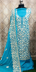 Cotton Suits Handwork 2025SEP2922