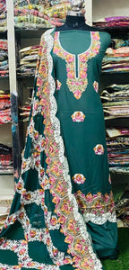 Cotton Suits Handwork 2025OCT0142