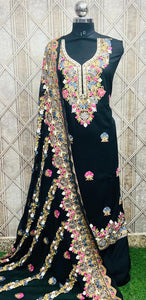 Cotton Suits Handwork 2025OCT0406