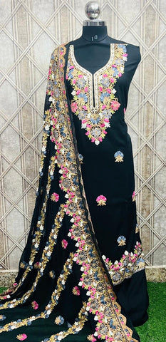 Cotton Suits Handwork 2025OCT0406