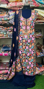 Cotton Suits Handwork 2025OCT0408