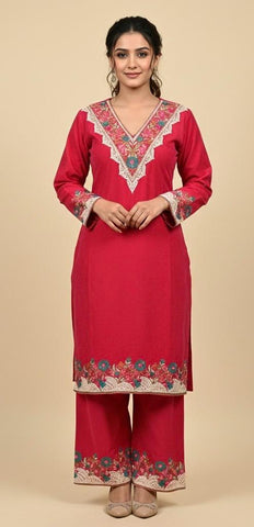 Cotton Cord Set Handwork 2025OCT1516