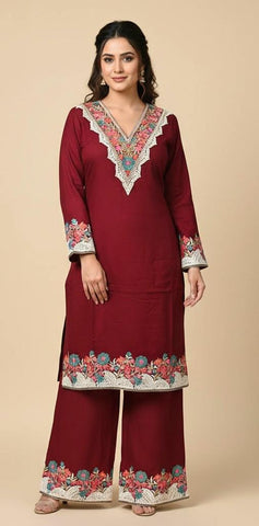 Cotton Cord Set Handwork 2025OCT1517