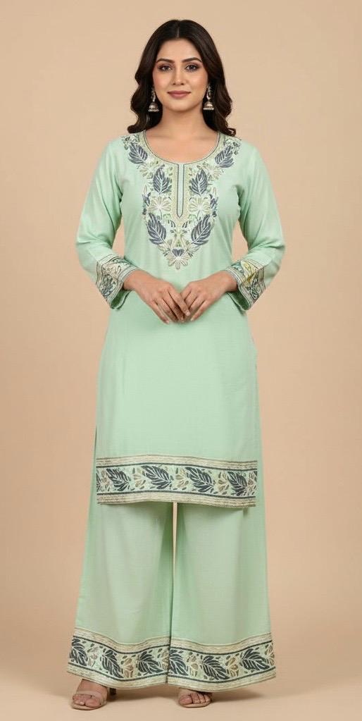 Cotton Cord Set Handwork 2025OCT1513