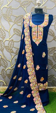 Divine Cotton Suits 2025OCT1605