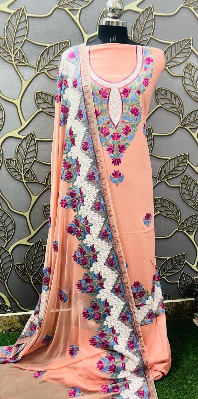 Divine Cotton Suits 2025OCT1608