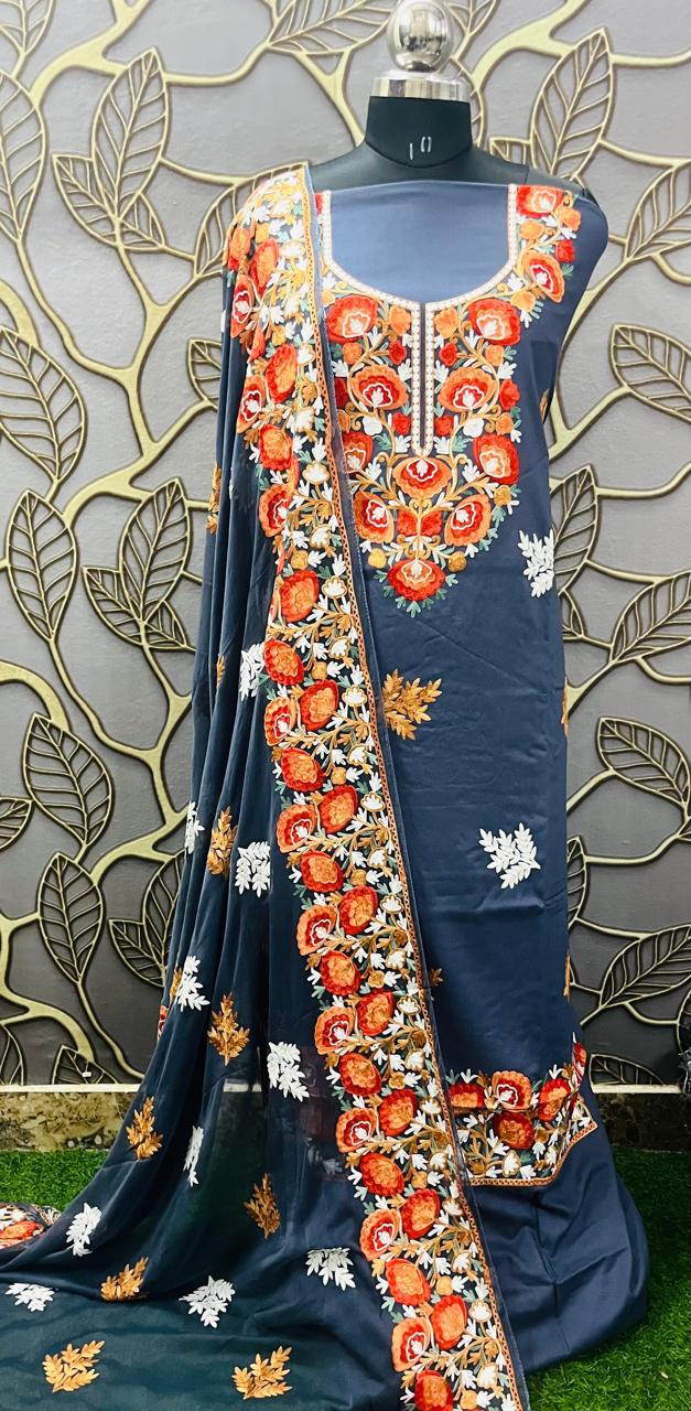 Divine Cotton Suits 2025OCT1612