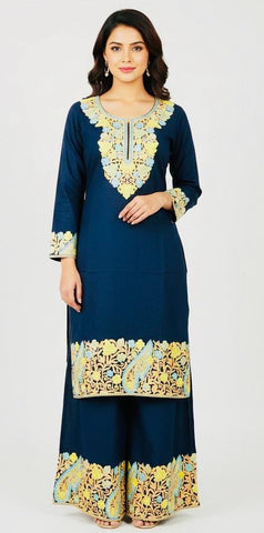 Cotton Cord Set Handwork 2025OCT1621