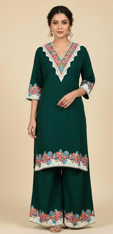 Cotton Cord Set Handwork 2025OCT1707