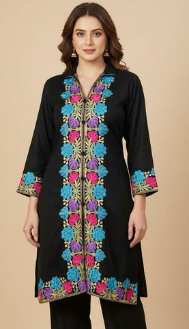 Winter Cord Set Handwork 2025OCT2420