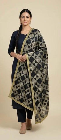 Phulkari Dupatta VD2025OCT0131