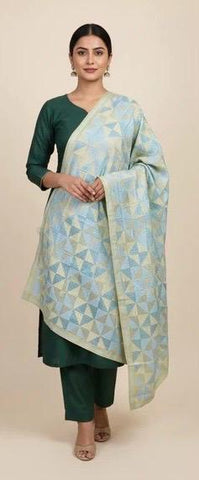 Phulkari Dupatta VD2025OCT0133