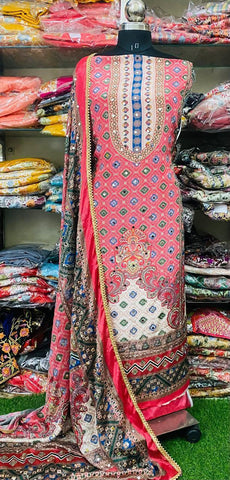 Mirror Work SuitVD2025OCT2901