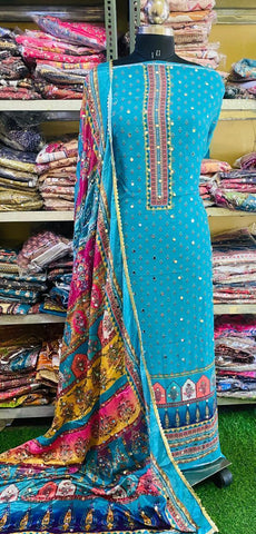 Mirror Work SuitVD2025OCT2904